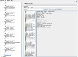 JMeterViewResultsTree