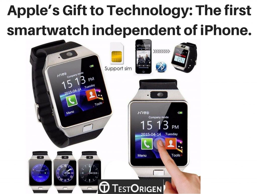 Apple’s_Gift_to_Technology-_The_first_smartwatch_independent_of_iPhone.. apple smartwatch specification