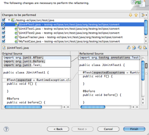 Make a TestNG.xml record to run tests in parallel