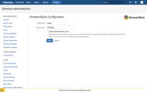 Get your UserName and Password