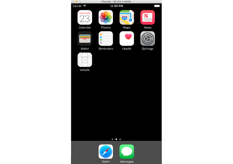 4.-The-application-will-be-installed-on-the-mobile-simulator