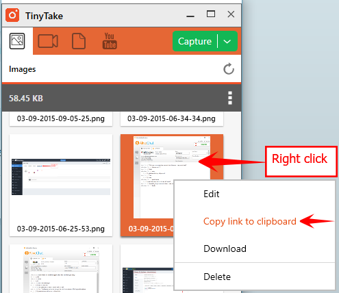 Once-a-screen-recording-is-done-you-can-transfer-the-same-to-TinyTake-server