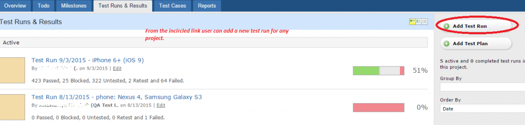 Presently-to-execute-the-test-cases-of-chosen-modules
