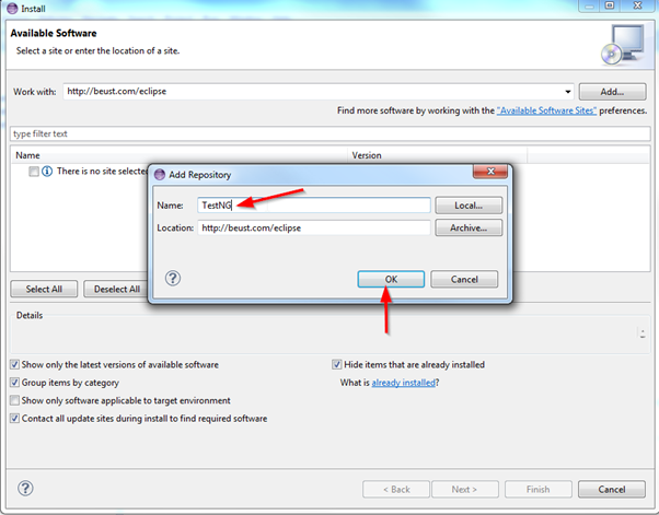4th-Step-After-clicking-Add-please. TestNG Plugin for Eclipse