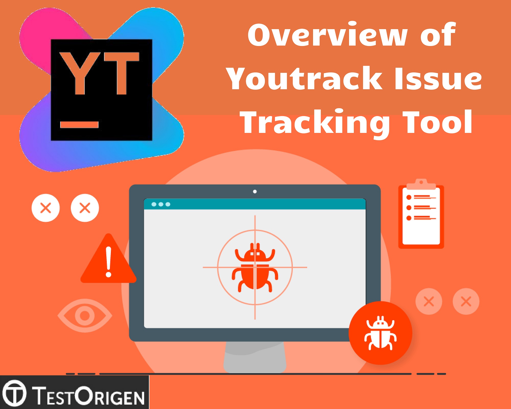 Overview Of Youtrack Issue Tracking Tool Testorigen - roblox proxo key generator