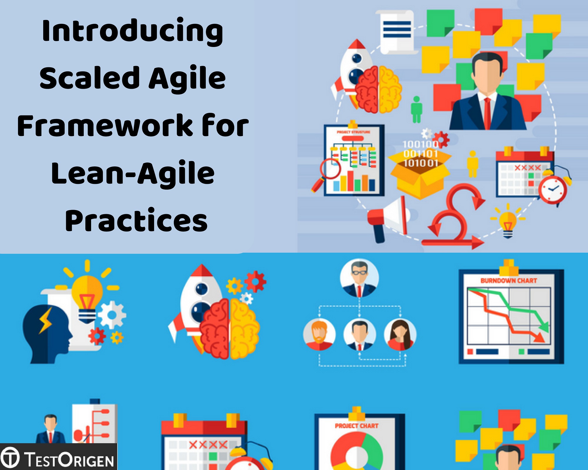 Introducing Scaled Agile Framework For Lean Agile Practices Testorigen