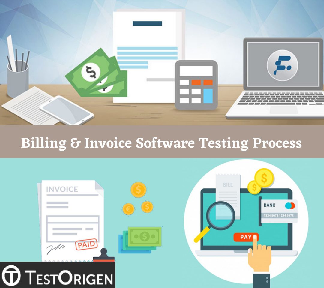 accounting and invoicing programs for repair business