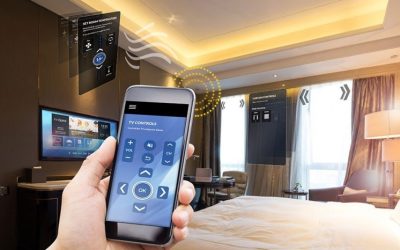 Technologies Upgrading the Hotel Guest Experience