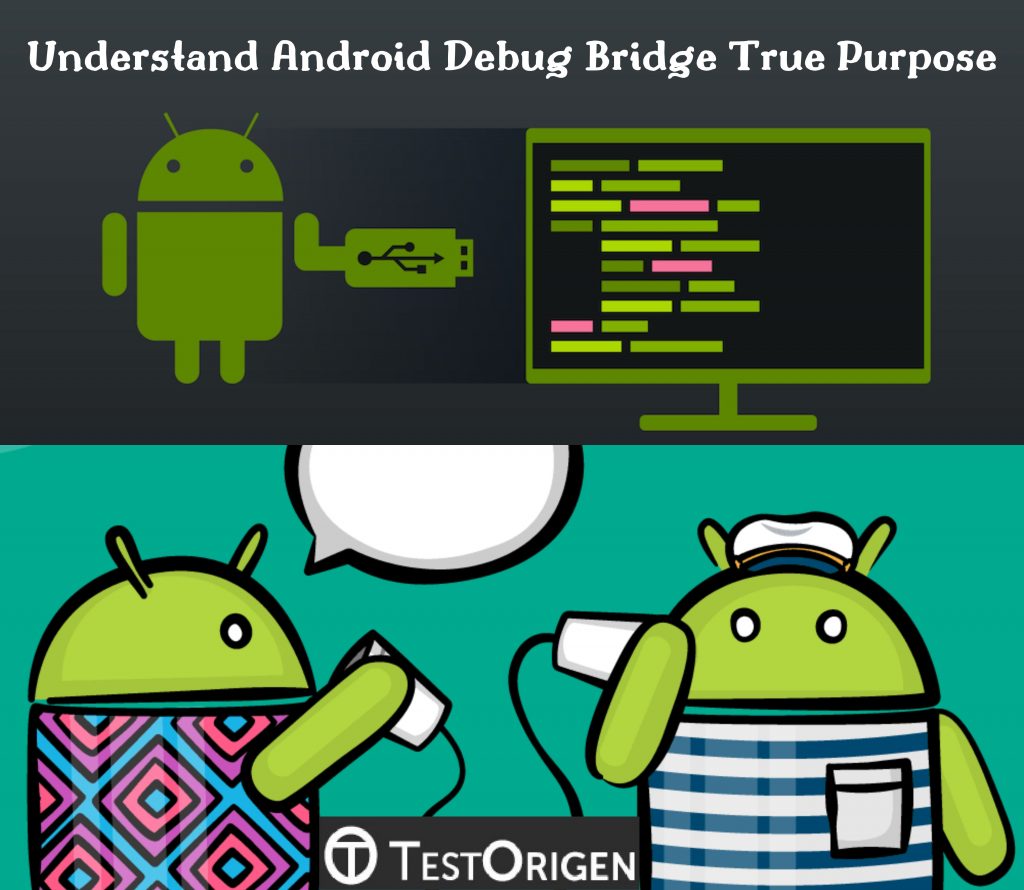 Android Debug Bridge Pc
