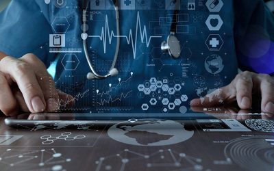 Top 5 advantages of test automation for Healthcare organisations