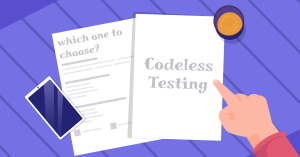 Scriptless Automation Testing