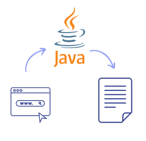 Java-Based Scrapers